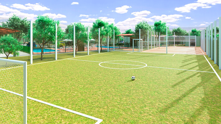 Jardim Monjope campo 2