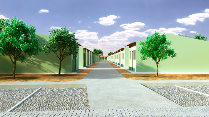 Jardim Monjope entrada 3