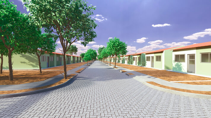 Jardim Monjope entrada 4