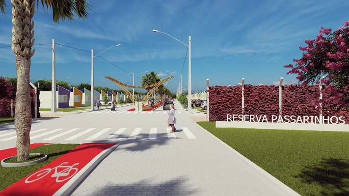 reserva passarinhos área comum 2