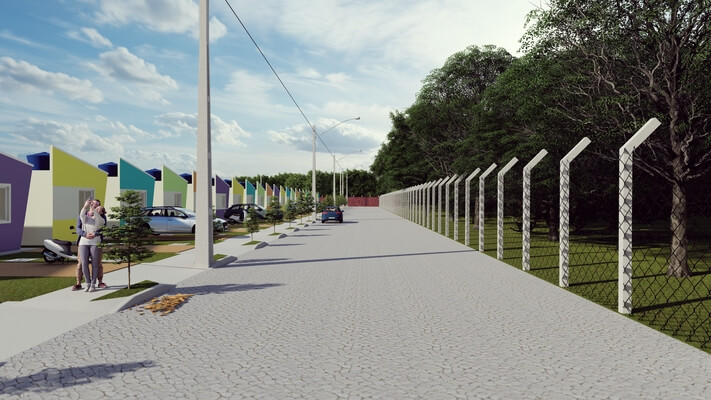 reserva passarinhos área comum 3