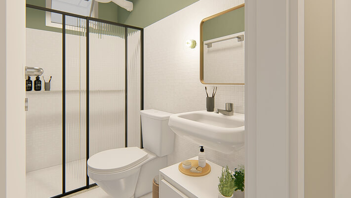 reserva passarinhos banheiro