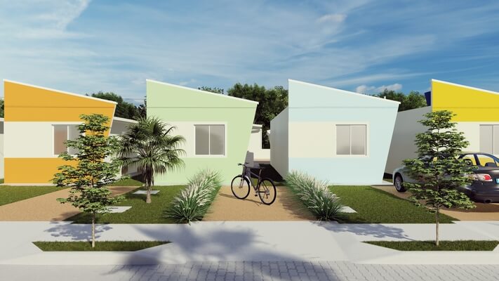 reserva passarinhos casas