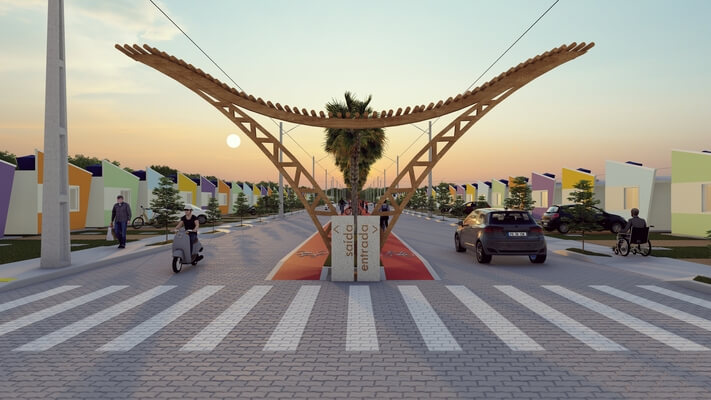 reserva passarinhos entrada