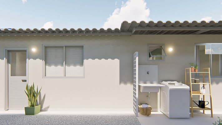 reserva passarinhos fachada