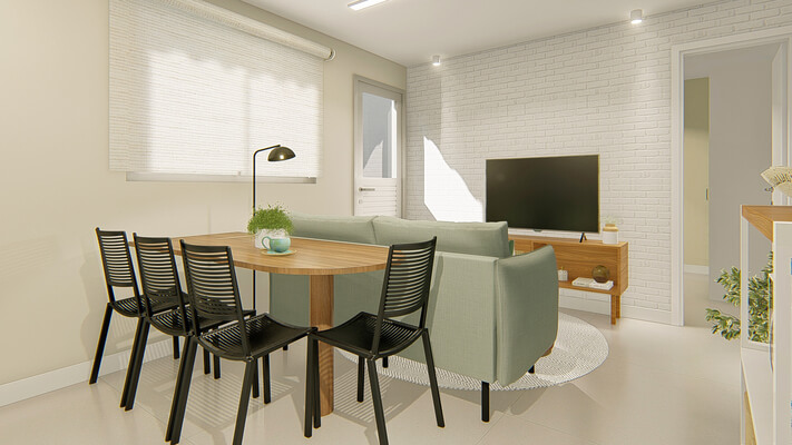 reserva passarinhos jantar 2