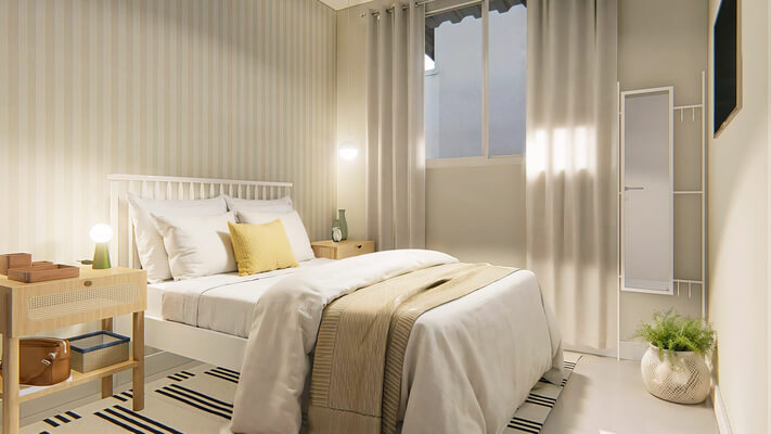 reserva passarinhos quarto 2