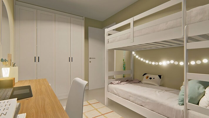 reserva passarinhos quarto 3