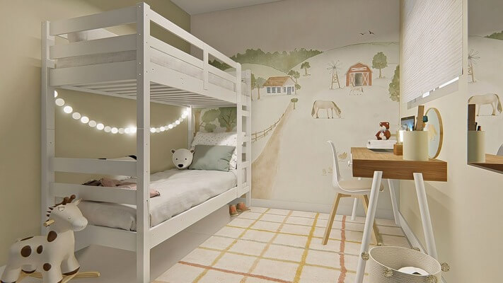 reserva passarinhos quarto 4