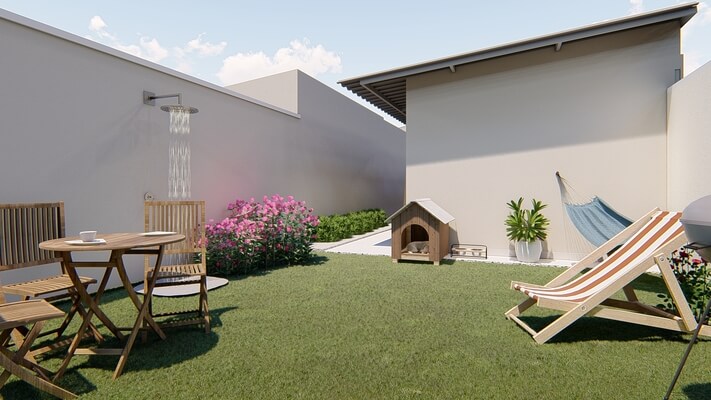 reserva passarinhos terraço