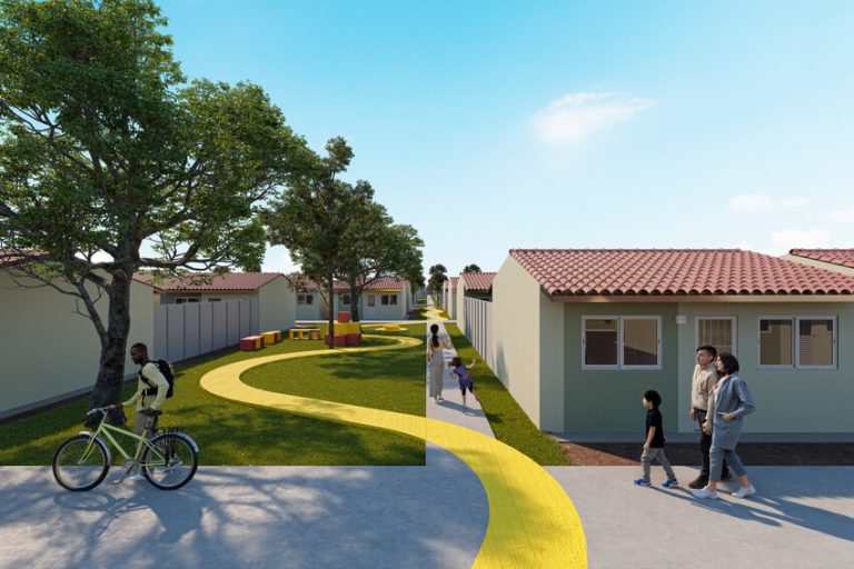 jardim dos arcos area comum