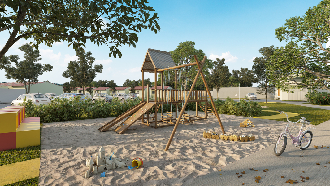 recanto das oliveiras