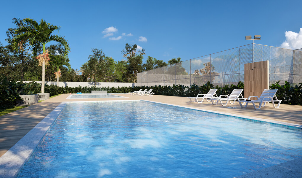 recanto das hortências