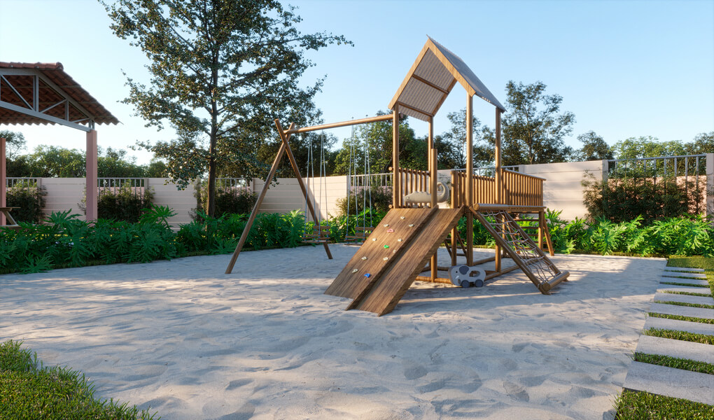 recanto das hortências