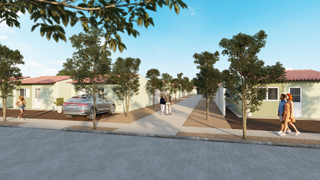 recanto das oliveiras