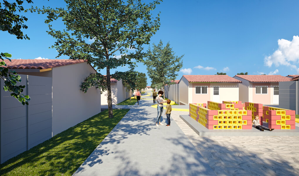 recanto das hortências