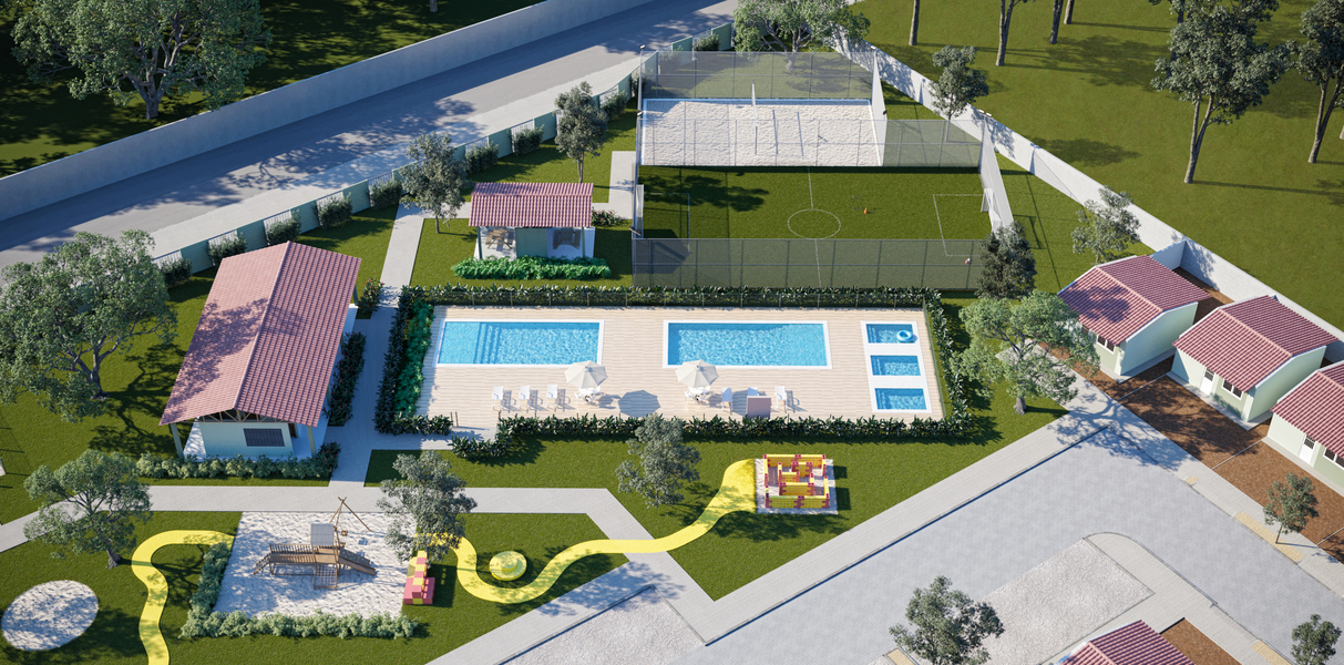 recanto das oliveiras