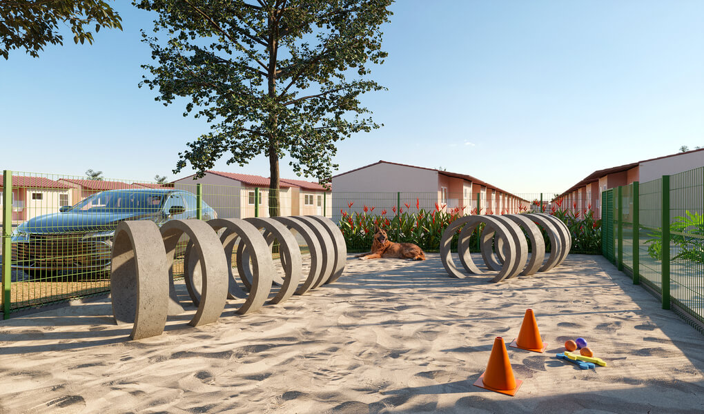 recanto das hortências