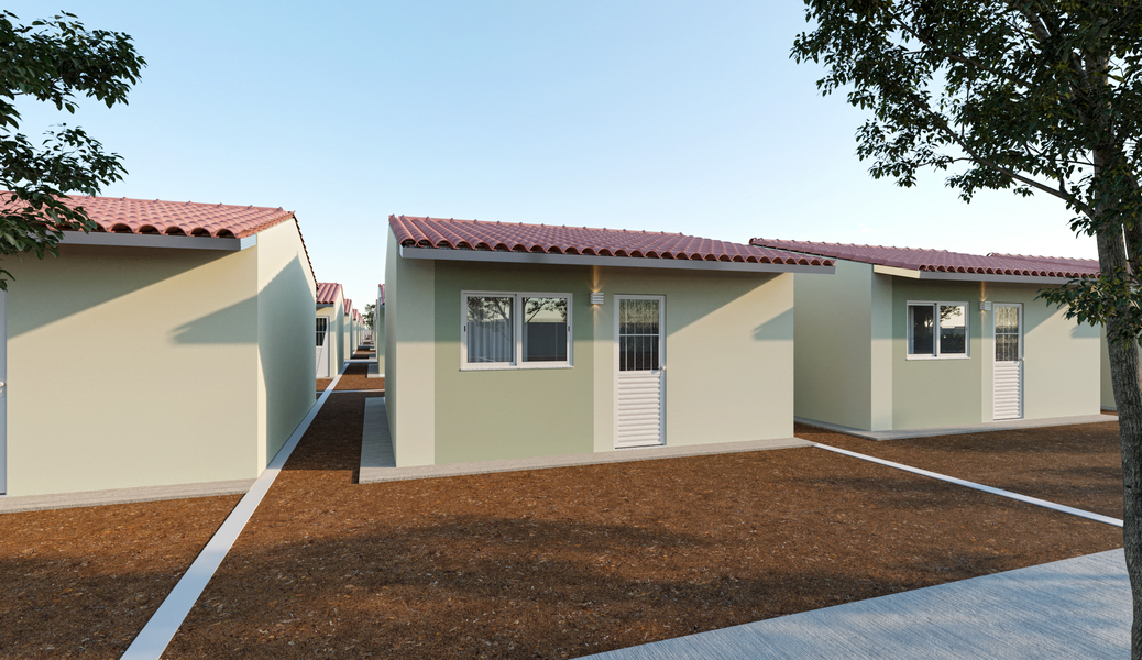 recanto das oliveiras