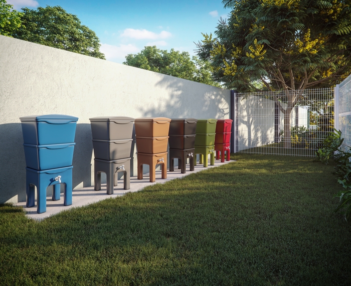 Nassau Garden ambiente 2