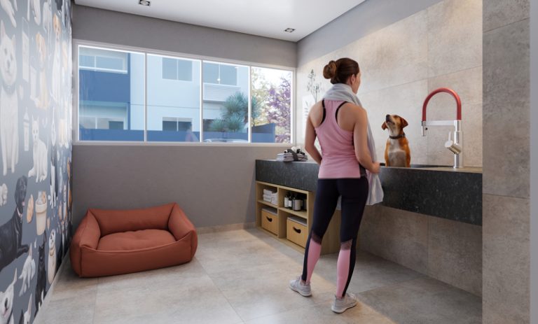 Nassau Garden ambiente 4