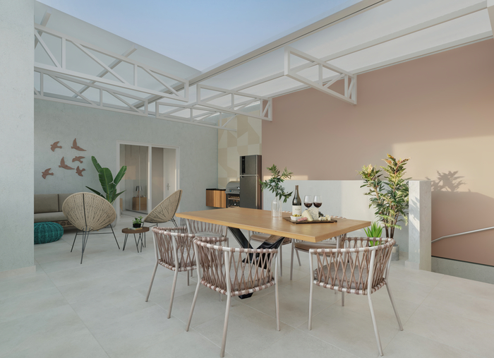 Nassau Garden ambiente 5