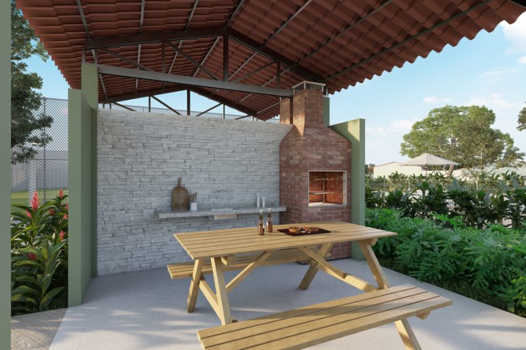 recanto das oliveiras área lazer 2