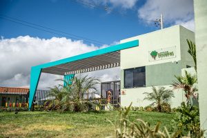 Recanto das Oliveiras